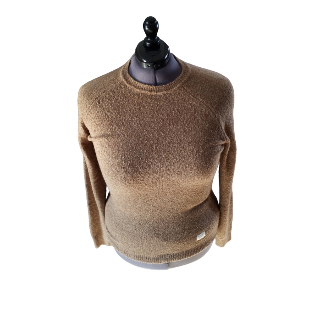 NWOT Women's Frank and Oak Crewneck Sweater